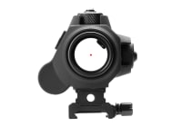 Sightmark Wolverine 1x28 FSR Red Dot Sight