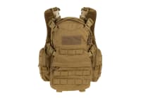 Warrior Helmet Cargo Pack