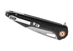 Artisan Cutlery Small Archaeo Linerlock Smooth G10