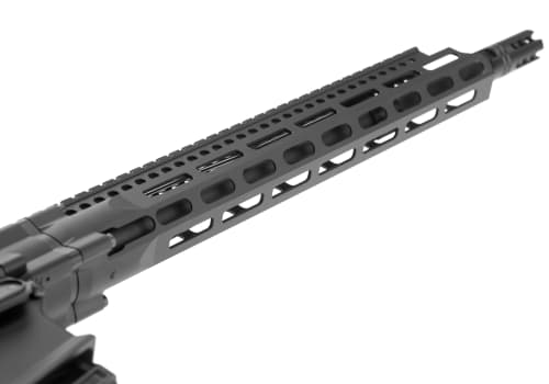 Cyma DD 5 V3 15 Inch