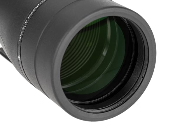 Vortex Optics Crossfire HD 20-60x80 Angled Spotting Scope