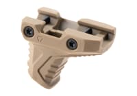 Strike Industries Angled Mini CMS Handstop