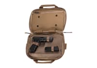 Clawgear Single Pistol Case