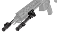 Leapers Recon Flex II M-LOK 9.0-12.0 Inch Center Height Bipod