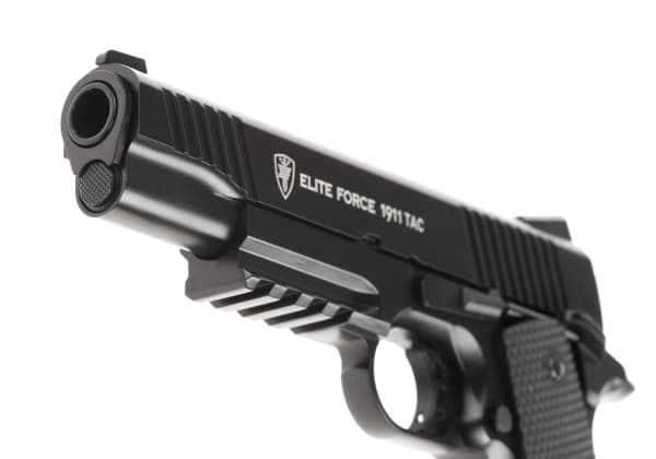 Elite Force M1911 Tactical Co2