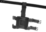 Frontline Tactical HDL Kydex Holster für Glock 17