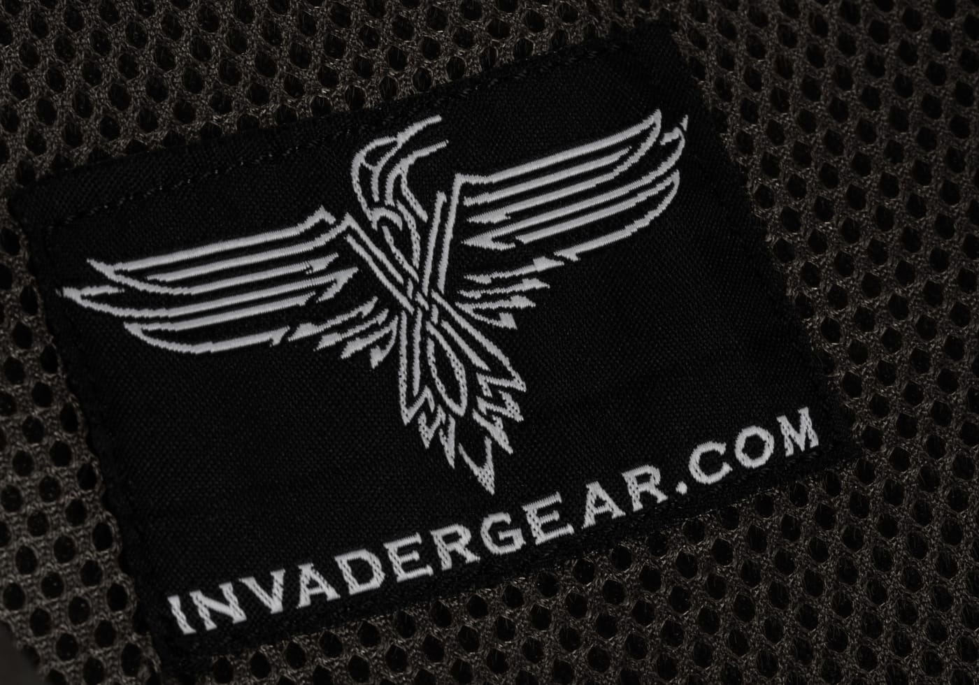 Invader Gear Reaper Plate Carrier