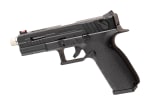 KJ Works KP-13F TBC Full Auto Metal Version GBB