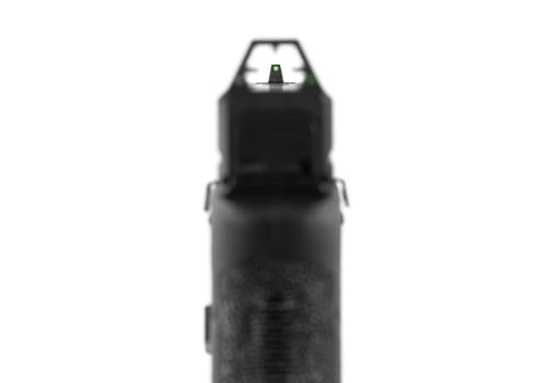 Poseidon Orion No.3 Performance GBB