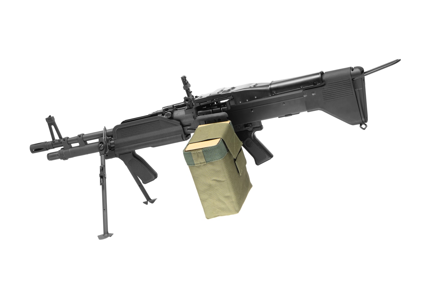 LCT M60E4