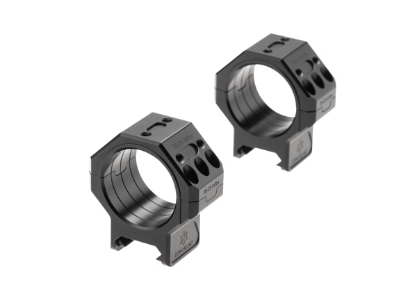 Vector Optics 34mm Low Gen 2 Rings