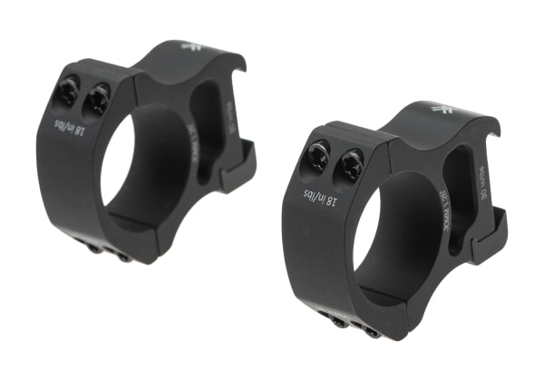 Vortex Optics Pro Ring 30mm High