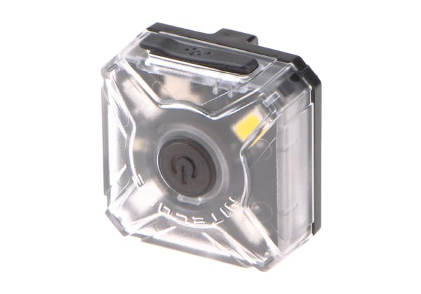 Nitecore NU05 Law Enforcement