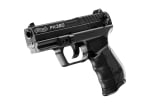 Walther PK380 Steel Slide