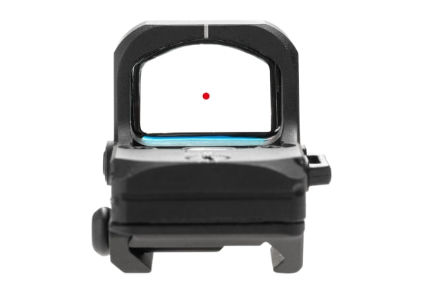 Leapers OP3 Micro SLS Red Dot Sight