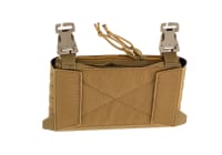 Templar's Gear Freemason Modular Front Panel