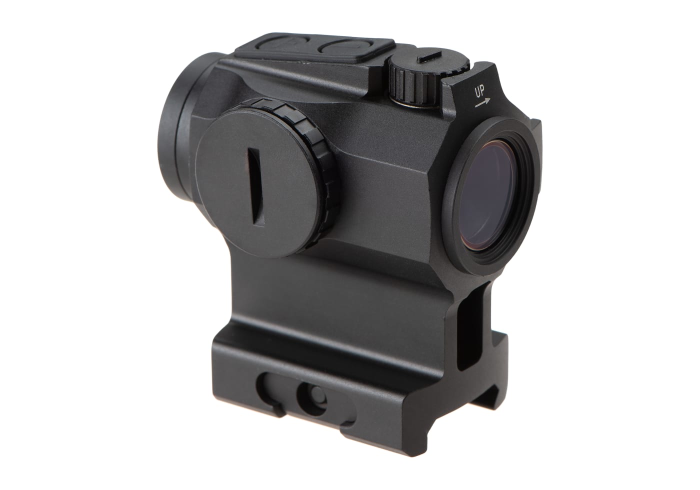Northtac Ronin 1x20mm 2 MOA Red Dot Sight