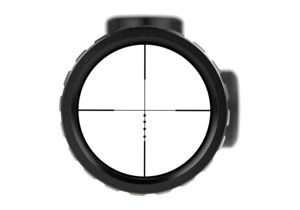 Sightmark Core SX 3-9x40 .22LR Rimfire Riflescope