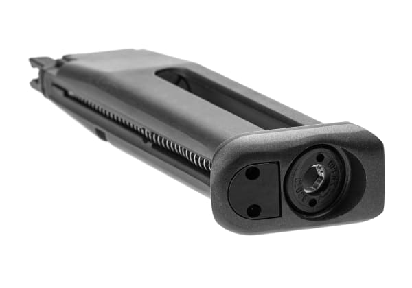 KWC Magazin 75 Blowback Co2 4.5mm (.177) BB 18rds