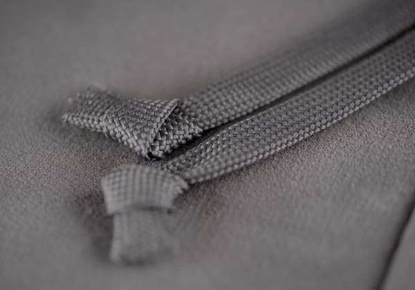 Clawgear CG Logo Zip Hoodie