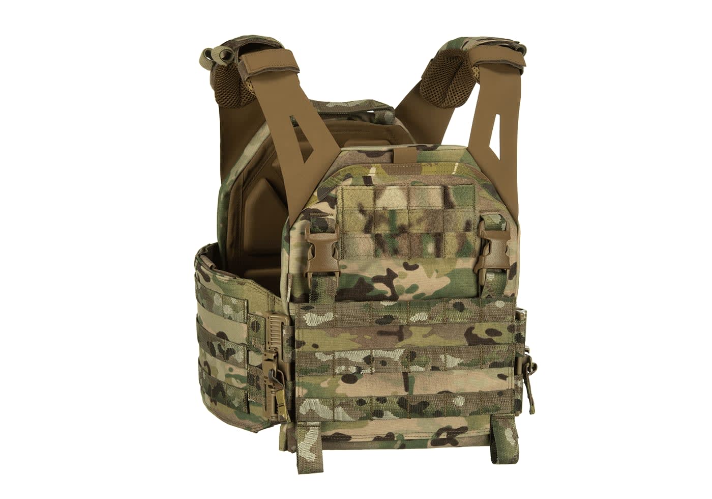 Warrior LPC Low Profile Carrier Large Sides