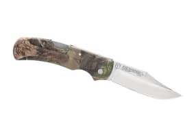 Cold Steel Double Safe Hunter Folder