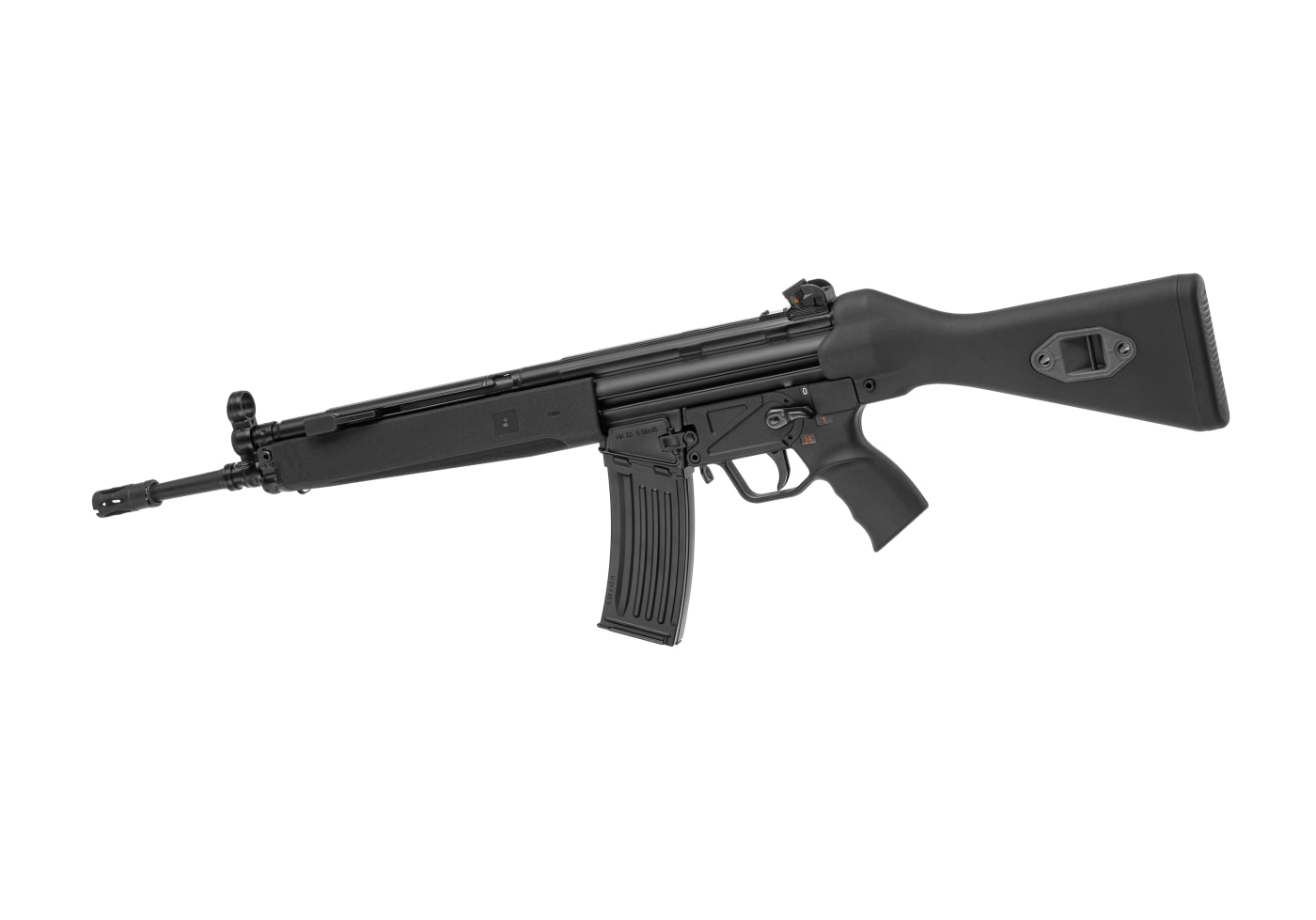 Heckler & Koch HK33 GBB