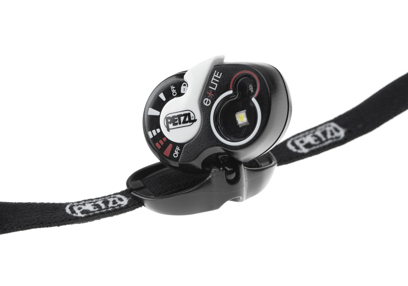 Petzl e+LITE