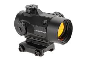 Primary Arms SLx MD-25 25mm Red MicroDot Gen II with AutoLive 2 MOA