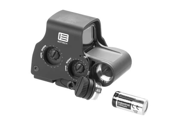 EoTech EXPS3-0 DCR Holographic Weapon Sight