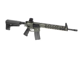 Krytac Trident Mk2 SPR S-AEG
