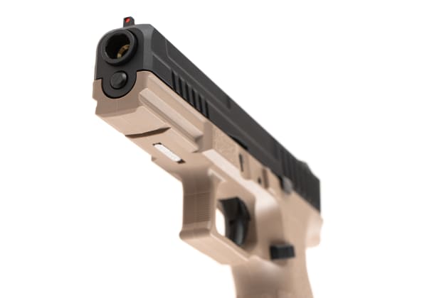 KJ Works KP-13 Metal Version Co2