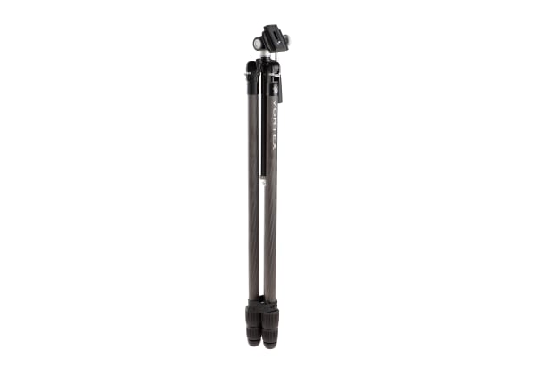 Vortex Optics Ridgeview Carbon Tripod Kit