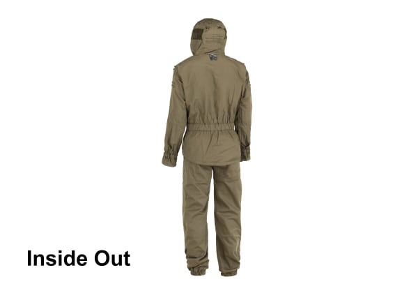 Invader Gear Gorka Suit