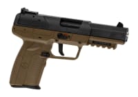 FN Five-SeveN GBB Polymer Version