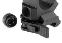 G&P S Quick Lock QD Scope Mount 30mm