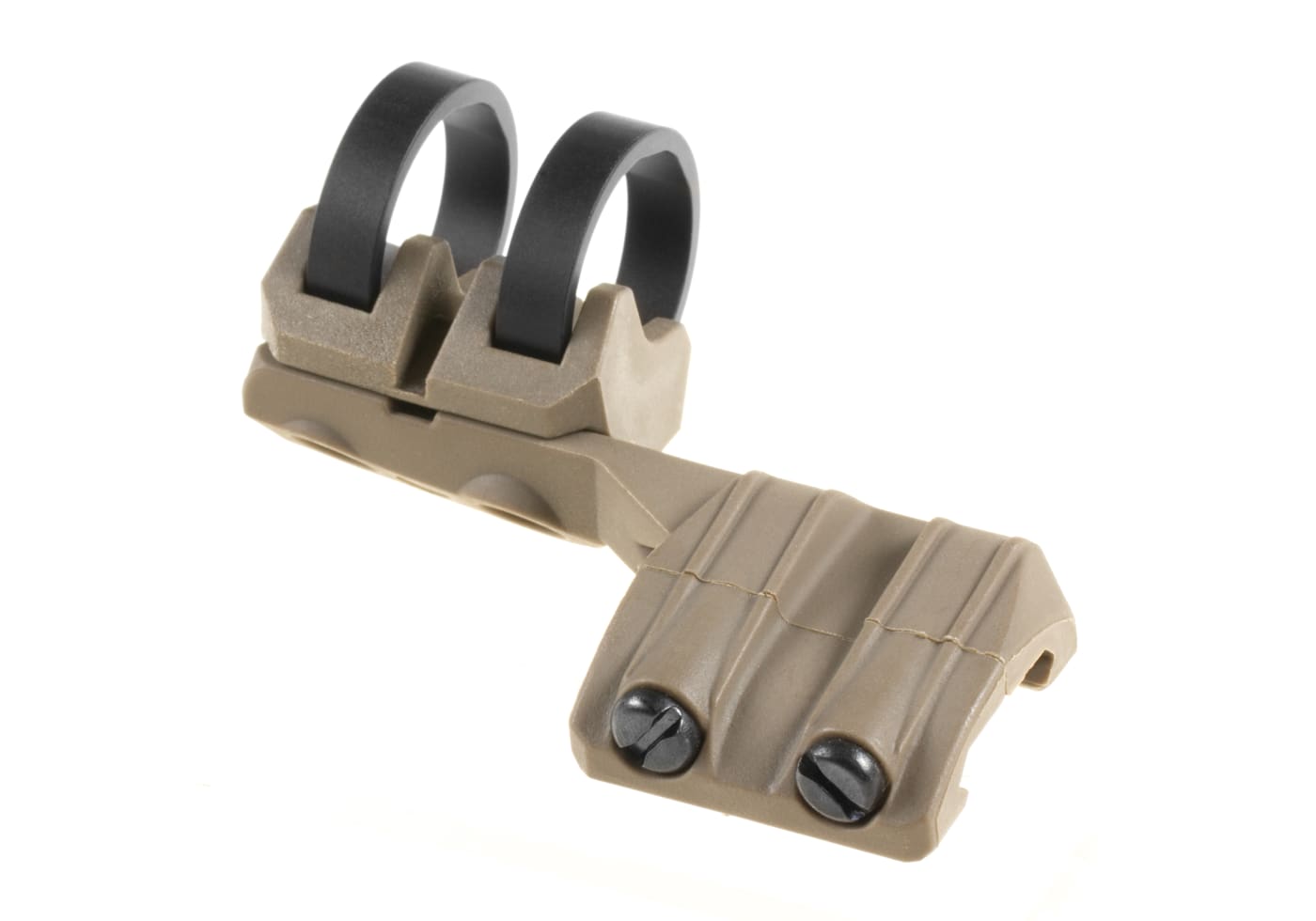 FMA Rail Light Mount Left