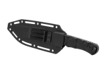 Schrade Regime Fixed Knife