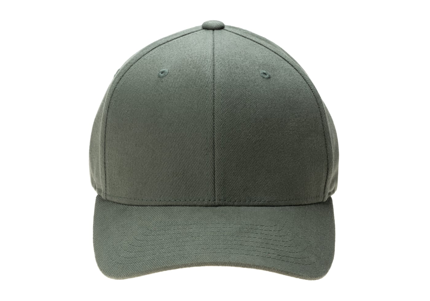 Flexfit Brushed Twill Cap