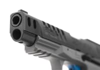 Walther Q5 Match 5“ Combo SET Blowback Co2