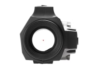 Vector Optics Maverick Mini 1x20 RDS with 3x22 Magnifier and One Piece Mount