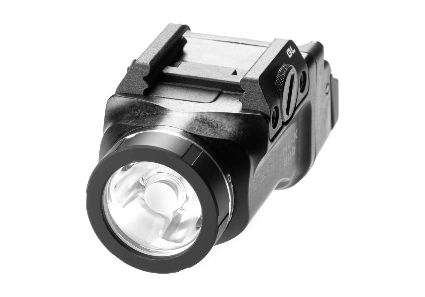 Streamlight TLR-7 HL-X Sub for Glock 43X / 48 MOS / 43X Rail / 48 Rail