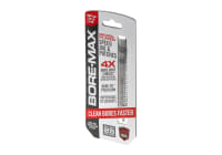 Real Avid Bore-Max Speed Jag and Patches 6.5