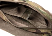 Clawgear Drop Down Velcro Utility Pouch