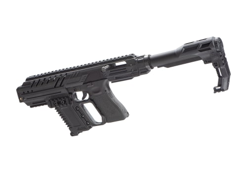 SLONG MPG Carbine Full Kit for Glock GBB