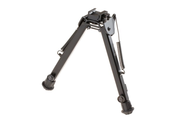 Leapers Super Duty QD 8.0-12.8 Inch Bipod