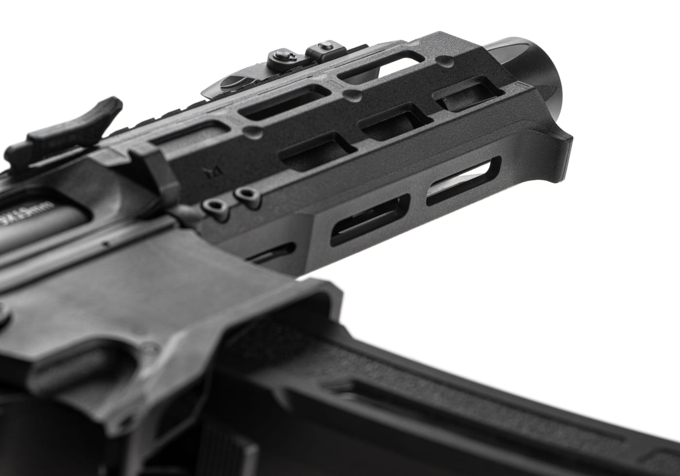 G&G MXC9
