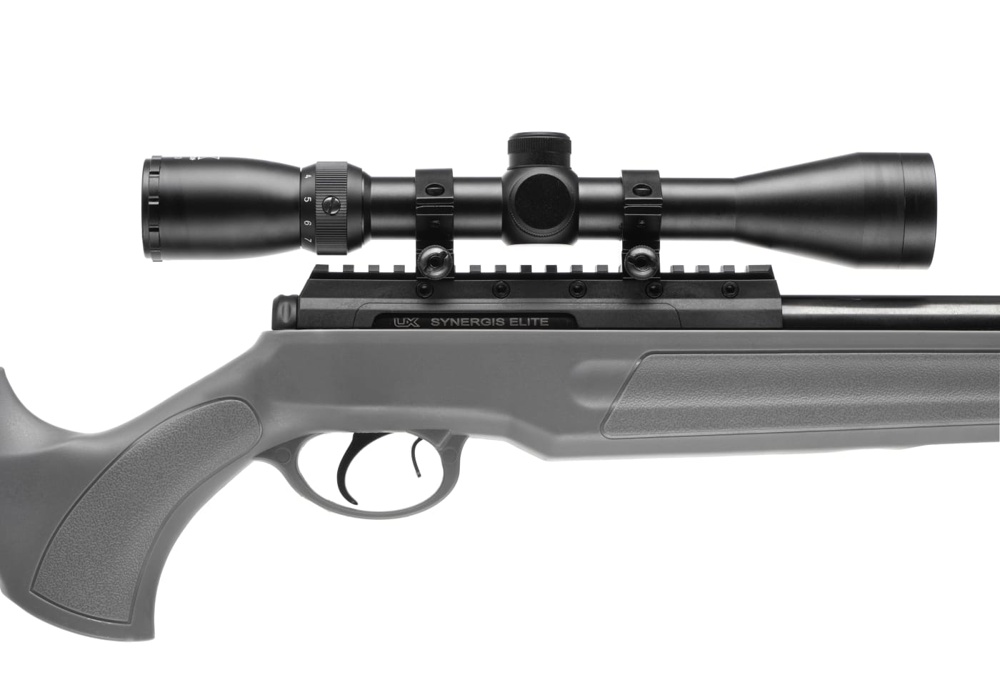 Umarex UX Synergis Elite Kit 5.5mm