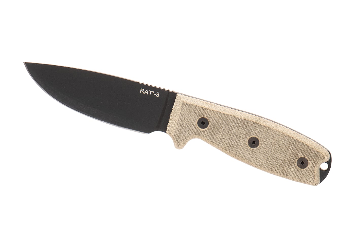Ontario RAT-3