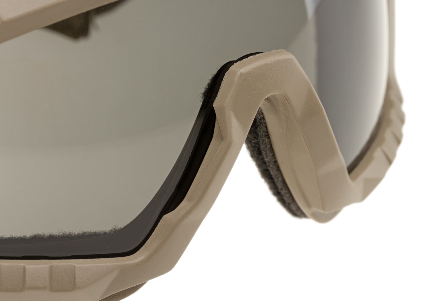 Oakley SI Ballistic HALO Goggle Grey EN